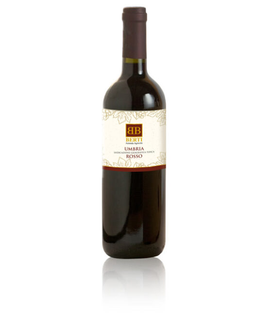 Vino Rosso dell’Umbria I.G.T.